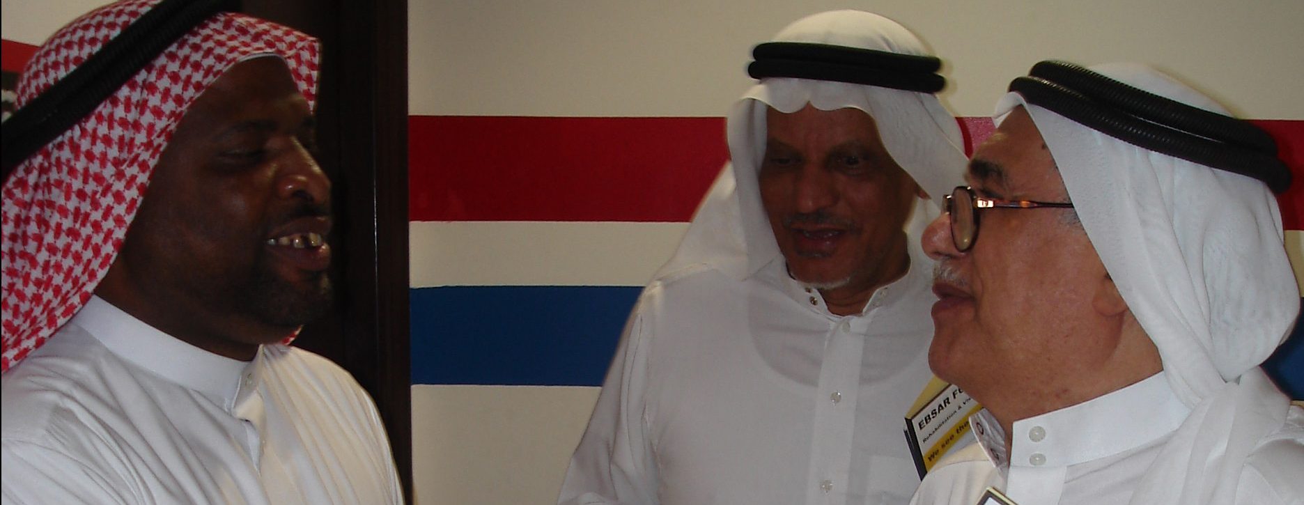ما لم يعرف عن عميد الدراما السعودية محمد حمزة