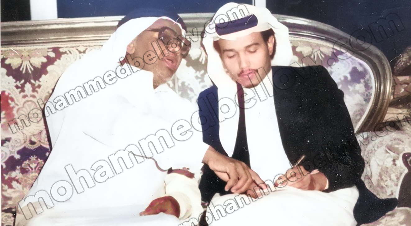 يا أعذب الحب.. إكليلُ وفاء من محمد عبده والكدرس لمسيرتهم مع الزمخشري