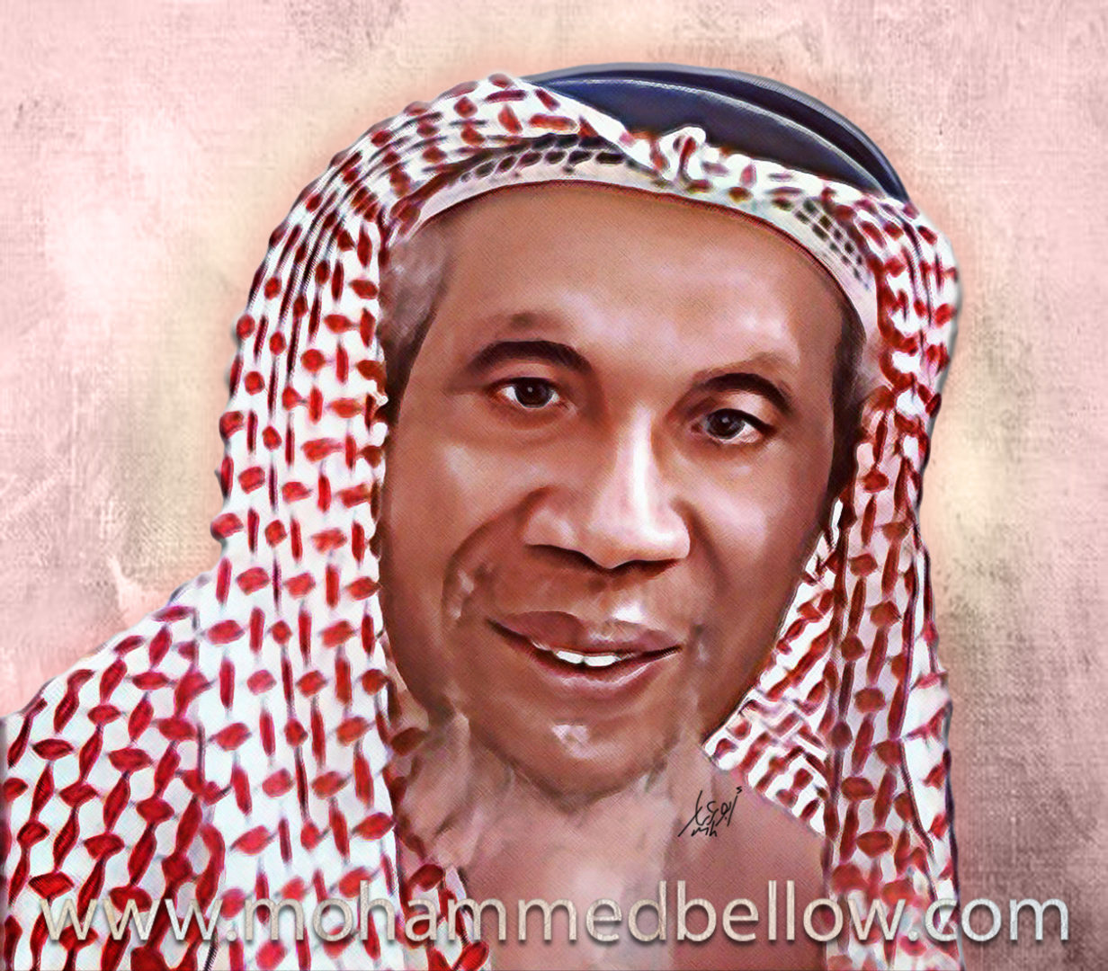 الموت يغيب الداعية الشيخ محمد المدني الذي لقبه الزمخشري بـ «حكيم الأسرة»