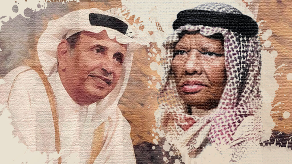 أهيم بروحي على الرابية «المروتين» القصة كما رواها طاهر زمخشري