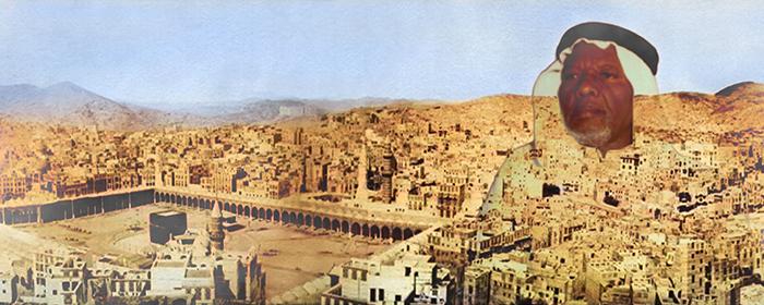 الرابية والمروتين ورمزية الشوق والحنين للوطن